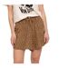 Short jupe femme BEAST Vondutch-1