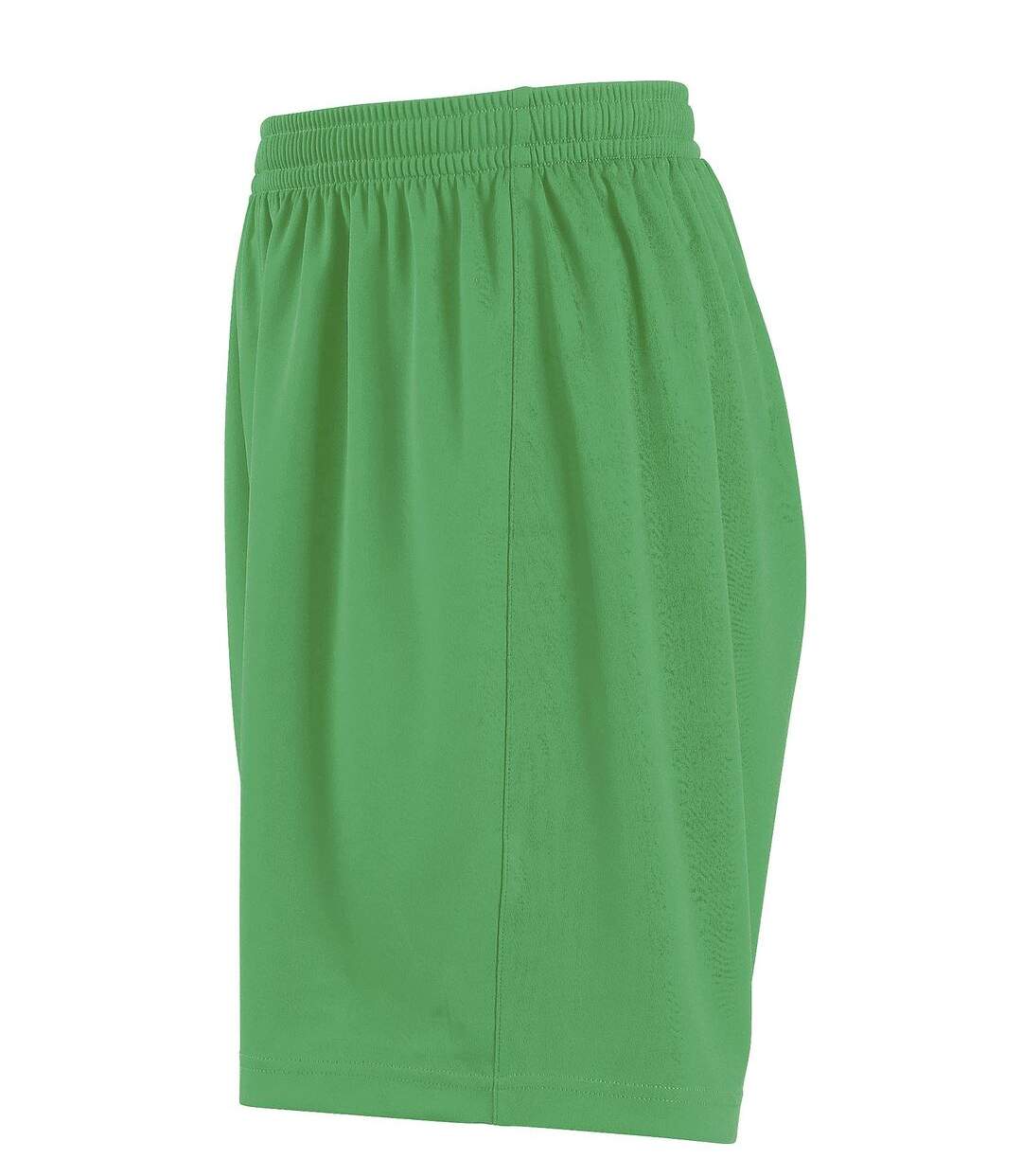 Short de foot adulte SAN SIRO 01221 - vert-3