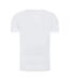T-shirts Homme Bleu Marine Blanc Emporio Armani-3