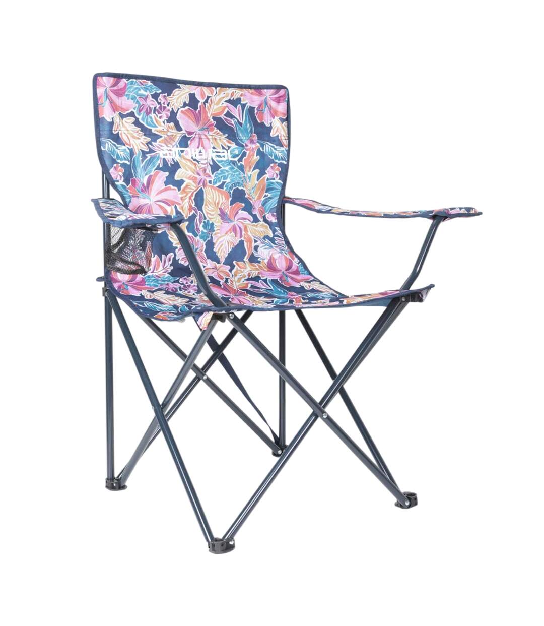 Chaise Pliante Motif/style À Motifs Taille Unique Rose Animal-2