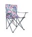 Chaise Pliante Motif/style À Motifs Taille Unique Rose Animal-2
