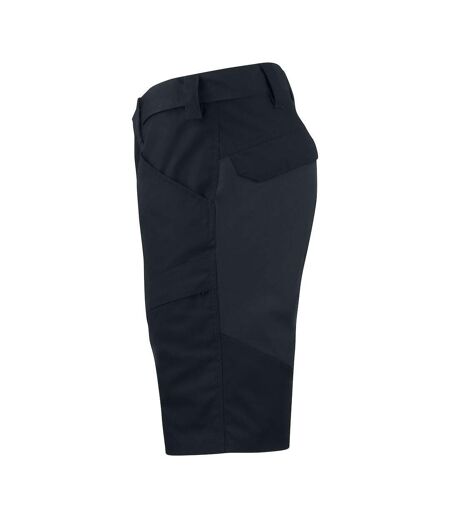 Short Cargo Homme Noir Projob