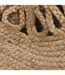 Tapis rond en jute collection NÎMES-5