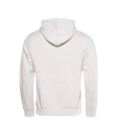 Sweat gris chiné homme jack & jones greene