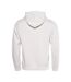 Sweat gris chiné homme jack & jones greene-2