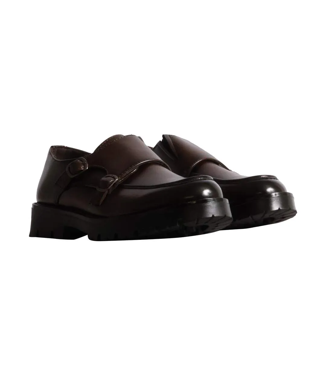 Mocassins à Brides Elong-3