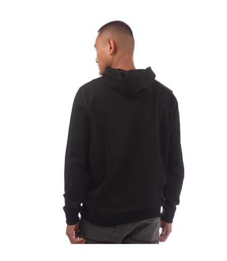 Sweat À Capuche Sirocco Homme Noir Weekend Offender