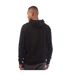 Sweat À Capuche Sirocco Homme Noir Weekend Offender-2
