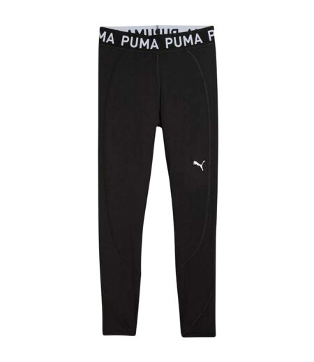 Legging Entraînement Strong Femme Noir Puma