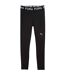Legging Entraînement Strong Femme Noir Puma-2