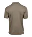 Mens Luxury Stretch Polo Shirt Clay Tee Jays-2
