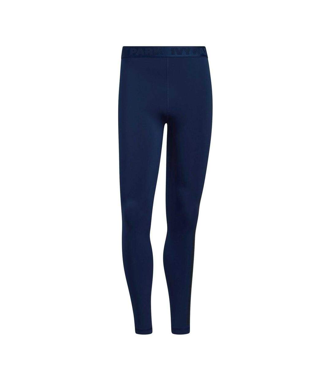 Legging Adulte Bleu Marine Adidas-1