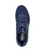 Skechers Mens Summits - Torre Casual Shoes (Navy/Gray) - UTFS10128