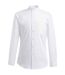 Chemise formelle volterra homme blanc Brook Taverner-1