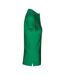 Polo Superior Femme Vert Kelly Promodoro-3