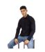 Polo Chessum Homme Noir Peter Werth-1