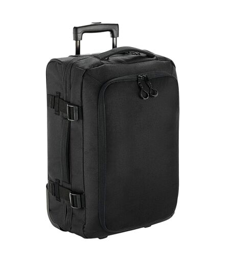 Bagage À Main À 2 Roulettes Escape Carry-on Taille Unique Noir Bagbase