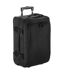 Bagage À Main À 2 Roulettes Escape Carry-on Taille Unique Noir Bagbase-1