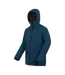 Mens Balaton Insulated Waterproof Jacket Moonlight Denim Regatta-4
