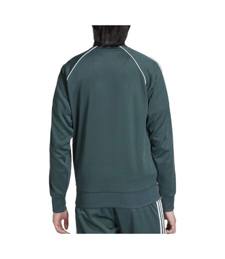 Veste Verte Homme Adidas IY9857 - L