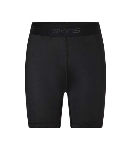 Short De Compression Dnamic Femme Noir Skins