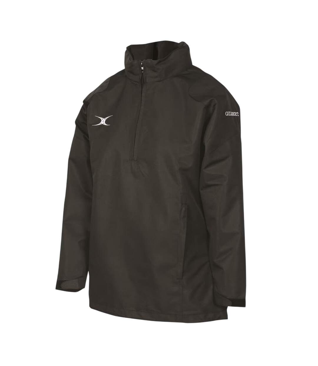 Veste Performance Revolution Femme Noir Gilbert-1