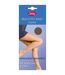 Smooth Collants Grandes Tailles 15 Deniers 1 Paire Femme Soie Silky-1