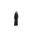 Surchemise Agness Femme Noir Finery-1