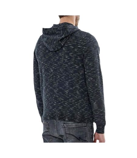 Pull marine homme kaporal veer