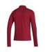Sweat Entrada Homme Rouge Adidas-4