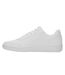 Baskets Tempo Homme Blanc Under Armour-2