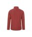 Haut polaire ashbourne homme bordeaux Mountain Warehouse Mountain Warehouse