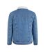 Veste En Jean Homme Bleu Lee Cooper-2