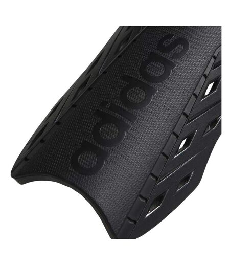 Protège-tibias noir adidas tiro sg clb