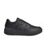 Baskets Courtblock Femme Triple Noir Adidas-1