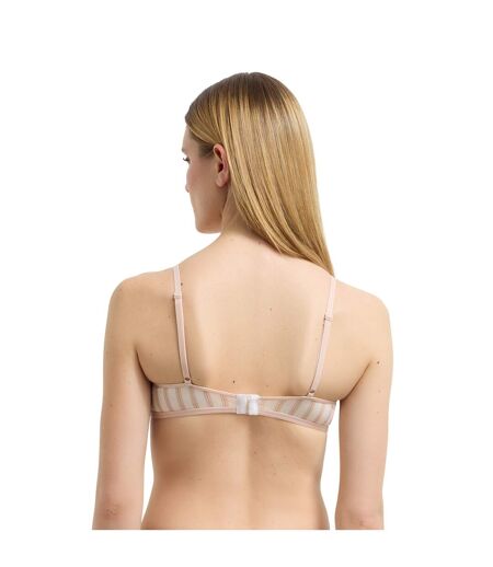 Soutien-gorge triangle sans armatures Dim x Inès de la Fressange