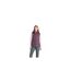 Veste Sans Manches Stratus Femme Violet Mountain Warehouse-1