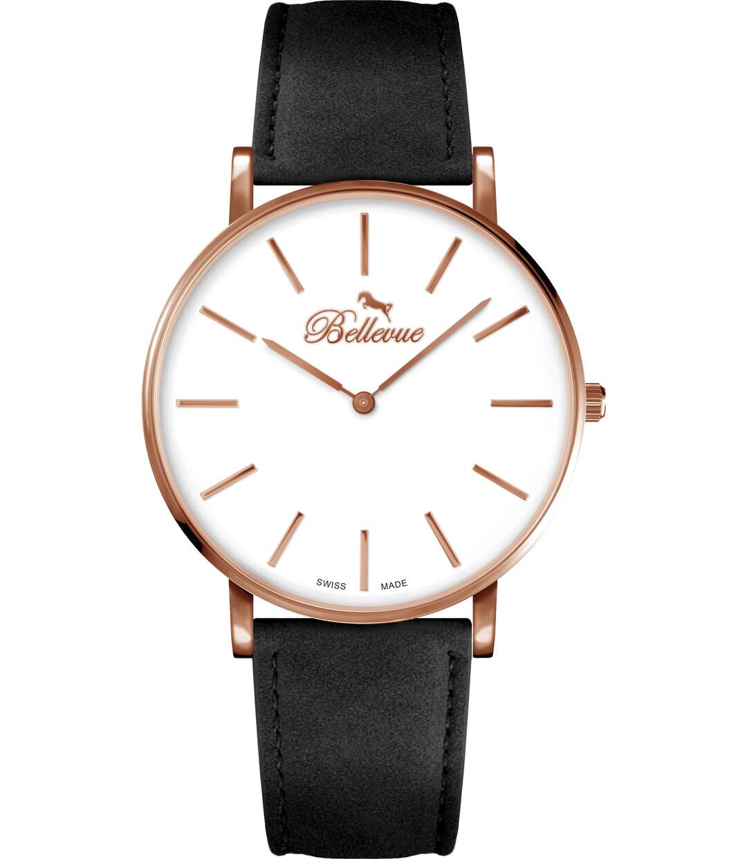 Montre Bellevue Pour Hommes Bellevue (40 Mm)