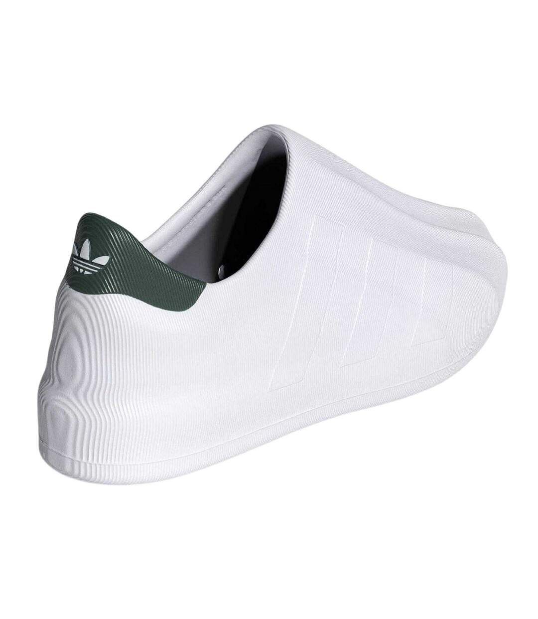 Sabots Décontracté Adifom Superstar Homme Blanc Adidas-2
