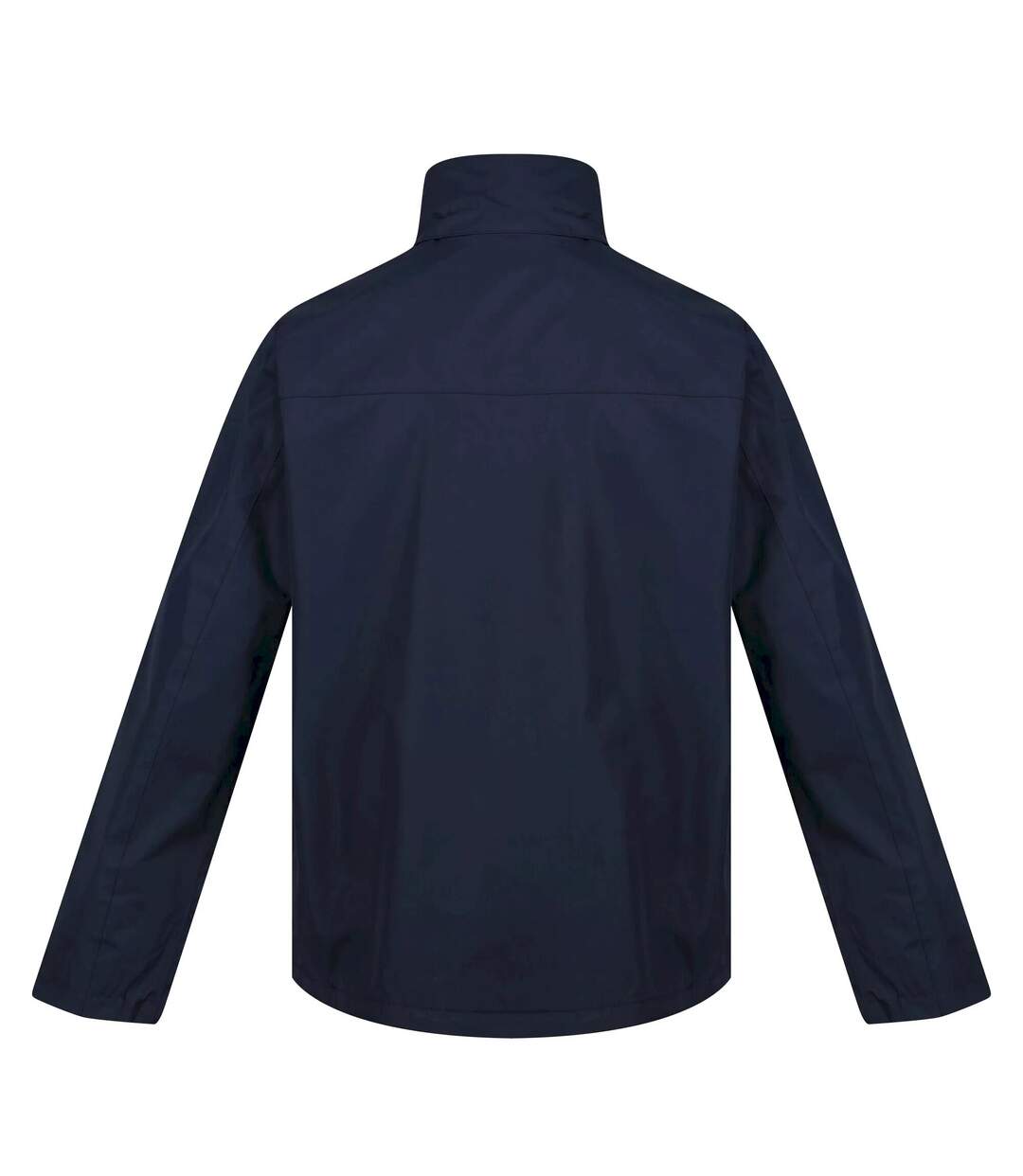 Regatta Mens Moben Waterproof Jacket (Navy)