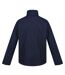 Mens Moben Waterproof Jacket Navy Regatta-2