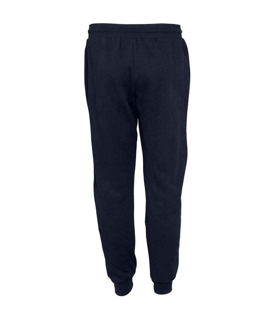 Bella + Canvas Unisex Adult Sweatpants (Navy) - UTRW8447-2