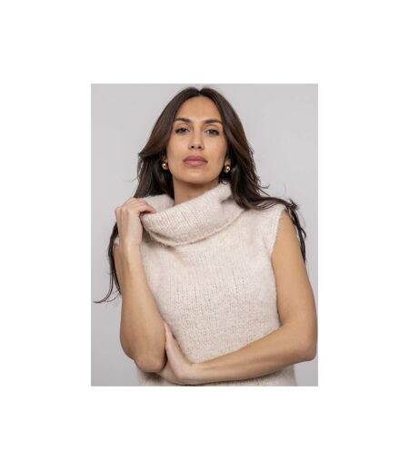 Pull sans manche KEANA - Dona X Lisa