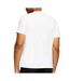 T-Shirt blanc homme calvin klein jeans script cal-2