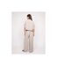 Ensemble chemisier et pantalon EPAVIA - Dona X Lisa-1