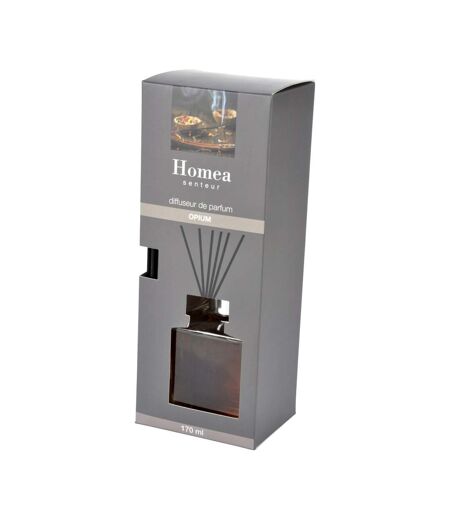 Diffuseur de Parfum Carré 170ml Opium