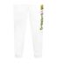 Unisex Adult Classic Graphic Print Relaxed Fit Jogging Bottoms White Reebok-3