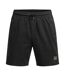 Short sport homme en interlock et patch rubber Clark Freegun-1