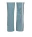 Womens/ladies Stella Mccartney Straight Tracksuit Bottoms Arctic Blue Adidas-3