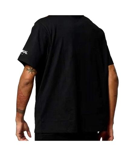 T-Shirt noir homme kaporal jackh - l